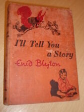 Enid blyton tell for sale  BATH