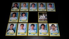 1988 napoli calciatori usato 1988 napoli calciatori usato  Roma