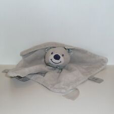 Doudou ours bout d'occasion  France