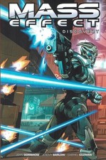 Mass effect discovery usato  Monterotondo