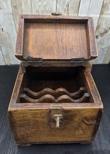 Antique hand crafted for sale  Boise