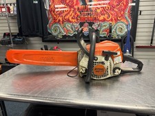 Used stihl ms171 for sale  Davenport