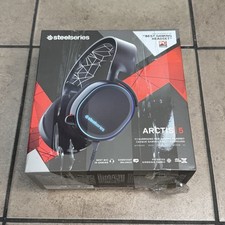Steelseries arctis 61443 for sale  Austin