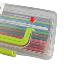 Carioca tita buntstifte gebraucht kaufen  Schwarzenberg