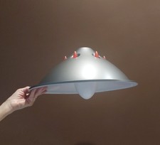 Lampadario flos light usato  Bologna