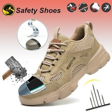 New steel toe for sale  Hebron