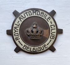 Vintage royal automobile for sale  LITTLEHAMPTON