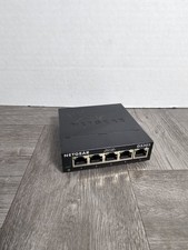 Netgear gs305v3 port for sale  Bradenton
