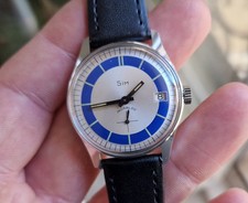 montre edma automatic d'occasion montre edma automatic d'occasion  Béziers