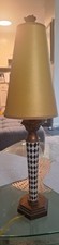 Berman harlequin lamp. for sale  Durham
