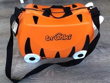 Trunki tiger kids for sale  Round Lake