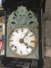 Mouvement horlogerie ancien d'occasion  Toulouse-