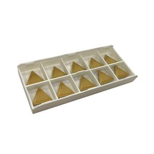 Inserti placchette metallo usato  Paderno Dugnano