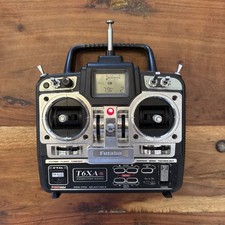 Futaba remote controller for sale  Austin