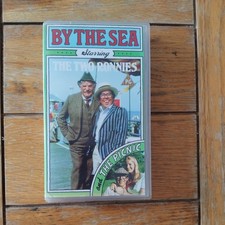 Two ronnies sea for sale  ROCHESTER