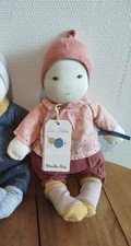 Poupée poupon fille d'occasion  Aix-les-Bains