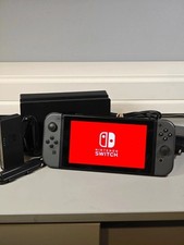 Console nintendo switch d'occasion  Sélestat