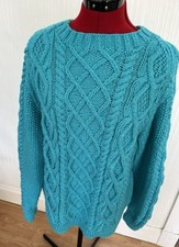 Hand knitted ladies for sale  COLCHESTER