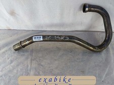Collecteur echappement honda d'occasion  Languidic