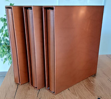 Safe ringbinder favorit gebraucht kaufen Safe ringbinder favorit gebraucht kaufen  Grevenbroich