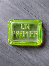 Cendrier ouraline anis d'occasion  Chambéry
