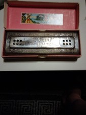 Echo harp hohner gebraucht kaufen  Düsseldorf