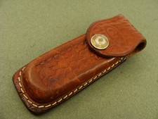 Vintage original case for sale  Norman