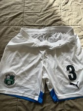 sassuolo calcio usato sassuolo calcio usato Milano