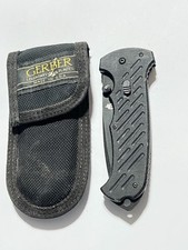 Gerber fast partial for sale  Grand Junction