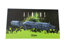 Sulaco edition aliens gebraucht kaufen  Pirna, Dohma, Struppen