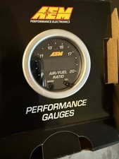 Aem series wideband for sale  Springvale