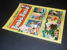 Rivista bimbo bimba usato  Rancio Valcuvia