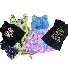 Girl clothes size for sale  Bryceville