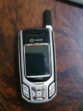 Sagem cellulare vintage usato  Acerra