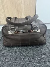 Chanel choco bar gebraucht kaufen  Frankfurt am Main