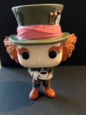 Funko pop alice gebraucht kaufen  Henstedt-Ulzburg