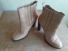 zara stiefel blogger gebraucht kaufen  St. Egidien