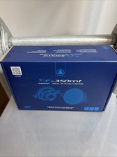 JL Audio CF-350MT ajuste personalizado 3,5” tweeters médios coaxial novo em folha lacrado comprar usado  Enviando para Brazil