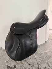 Springsattel kieffer gebraucht kaufen  Bühl