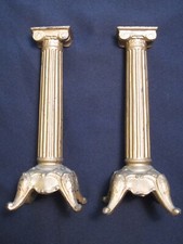 Pair heavy antique for sale  Joplin