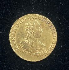 1749 austria netherlands d'occasion  Expédié en Belgium