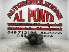 5802fj motor arranque usato  Due Carrare
