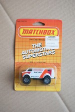 Matchbox mb44 4x4 gebraucht kaufen  Stuttgart