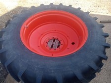 Kobota duel 480 for sale  Wickliffe