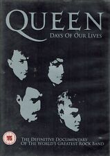 Dvd queen days usato  Monterotondo