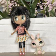 Blythe petshop dwarf d'occasion  Expédié en Belgium