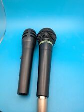 Audio 2000 microphone for sale  Kingman