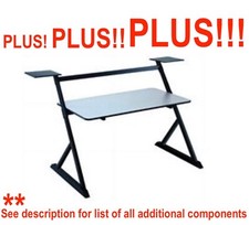 Home studio workstation for sale  WESTON-SUPER-MARE
