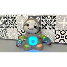 Fisherprice Matthieu le Paresseux  d'occasion  Puygouzon