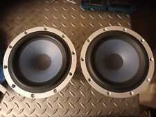 Pair tannoy 1501 for sale  NOTTINGHAM